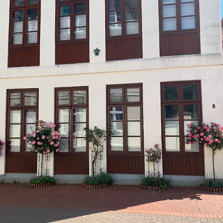 Apartment Thor Am Schleswiger Dom 외부 사진