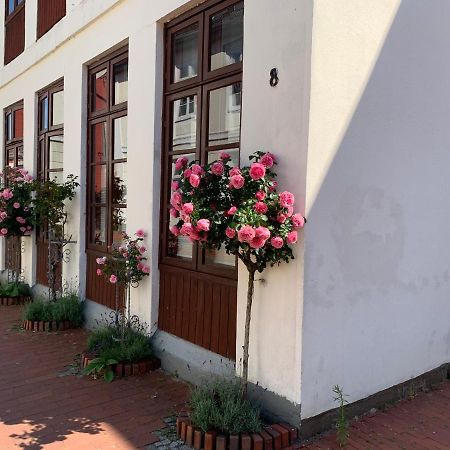 Apartment Thor Am Schleswiger Dom 외부 사진