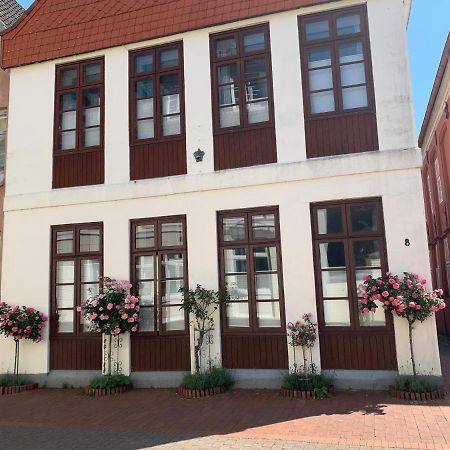 Apartment Thor Am Schleswiger Dom 외부 사진