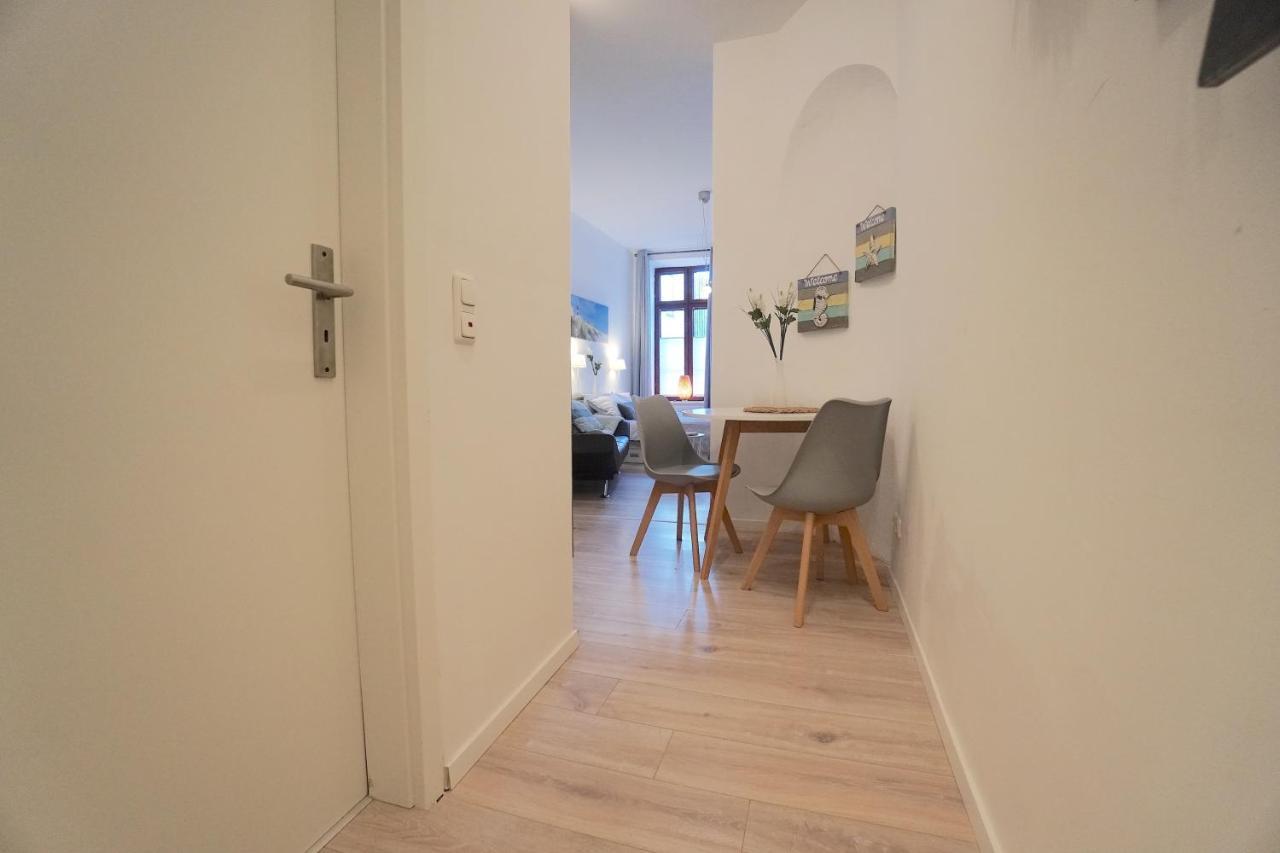 Apartment Thor Am Schleswiger Dom 외부 사진
