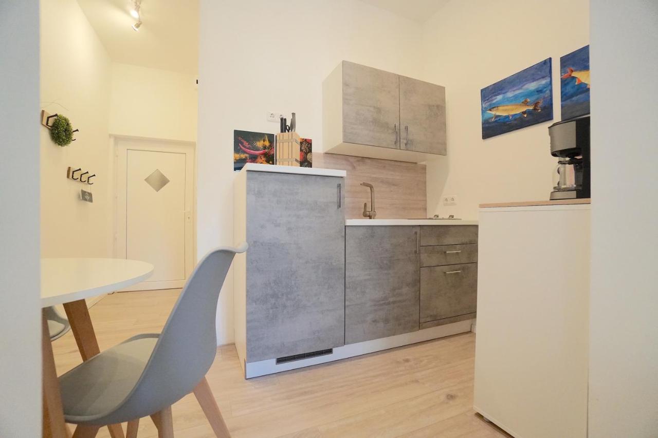 Apartment Thor Am Schleswiger Dom 외부 사진