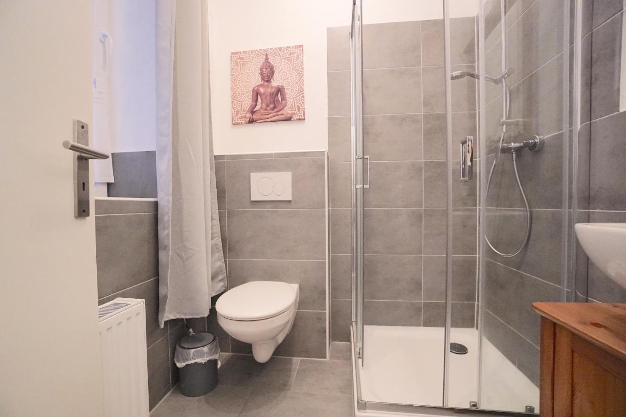 Apartment Thor Am Schleswiger Dom 외부 사진