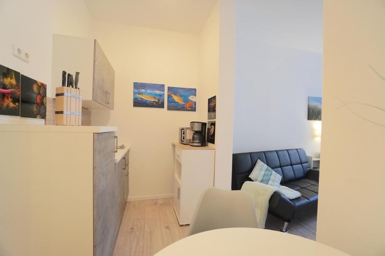 Apartment Thor Am Schleswiger Dom 외부 사진