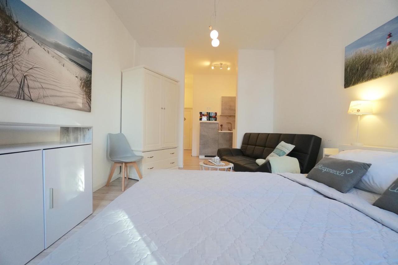 Apartment Thor Am Schleswiger Dom 외부 사진