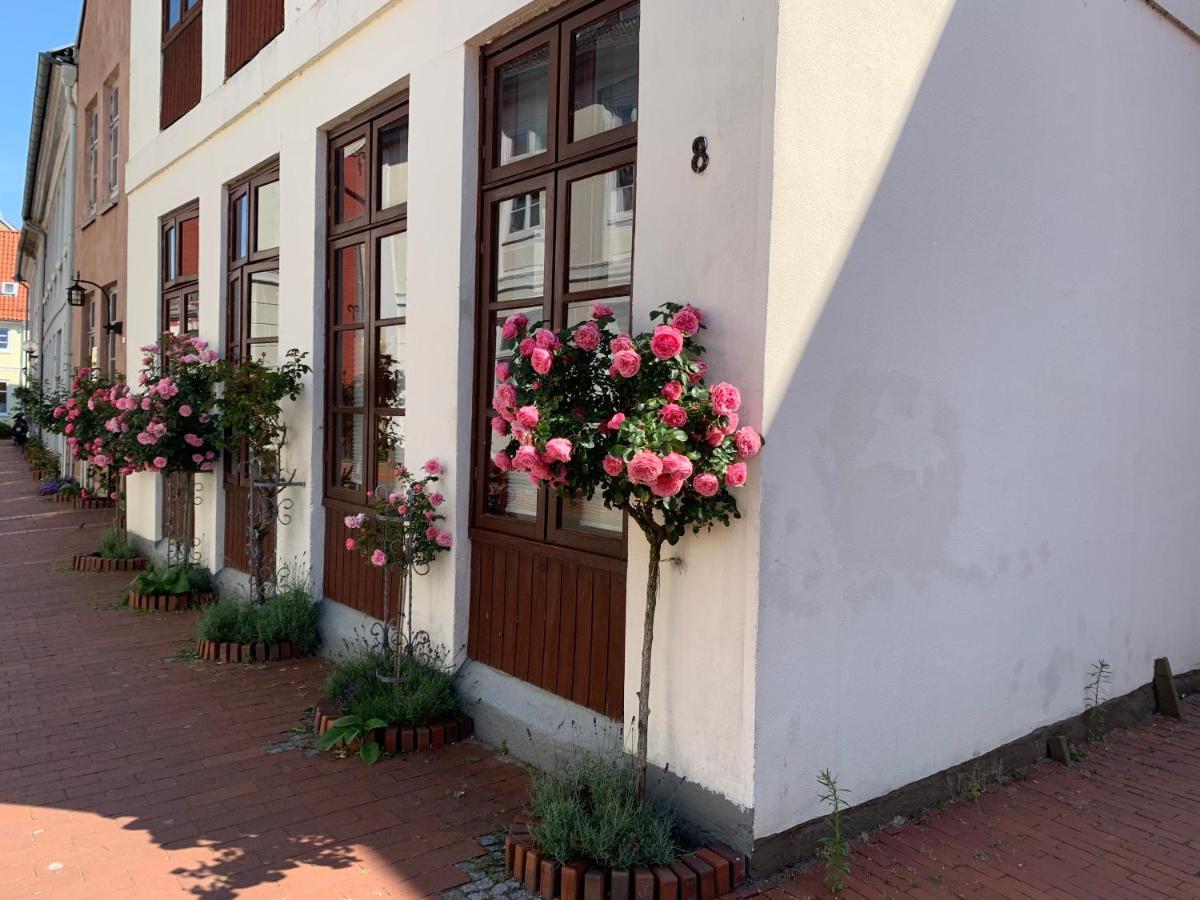 Apartment Thor Am Schleswiger Dom 외부 사진